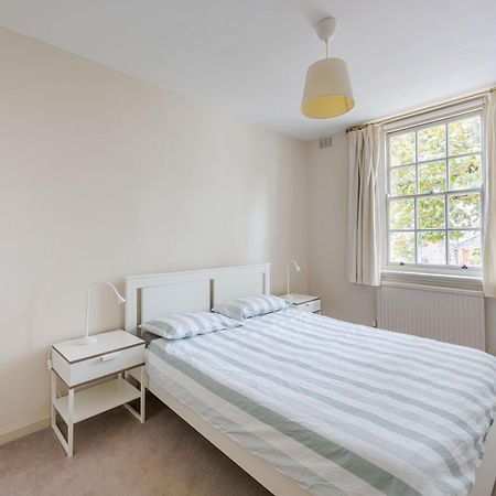 Kensington Notting Hill View Apartment London Ngoại thất bức ảnh