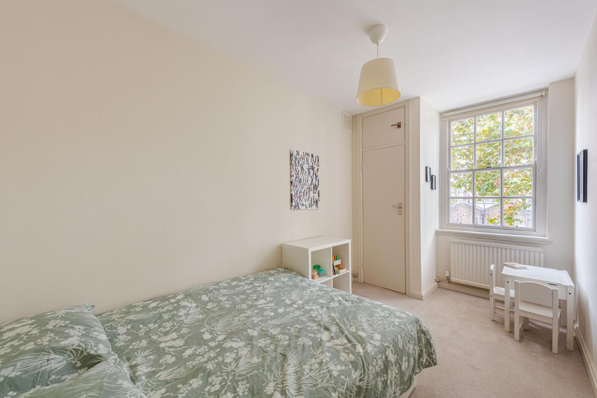 Kensington Notting Hill View Apartment London Ngoại thất bức ảnh