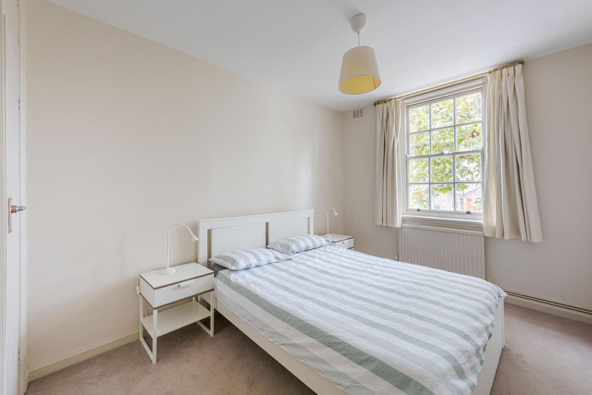Kensington Notting Hill View Apartment London Ngoại thất bức ảnh